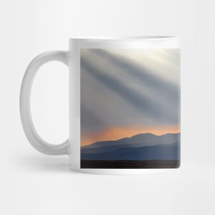 Utah Sunset Mug